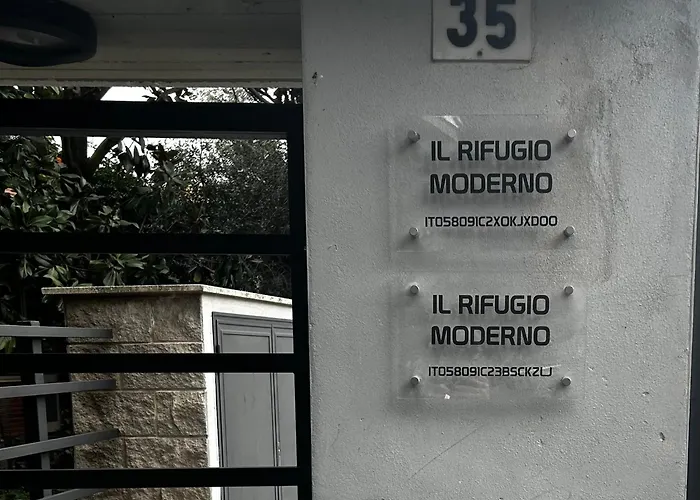 Il Rifugio Moderno next to Metro Anagnina, Free Parking&Wifi